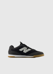 NEW BALANCE RC42 Sneaker - Black/Silver