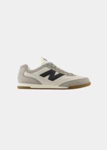 NEW BALANCE RC42 Sneaker - Grey/Pebble Leather