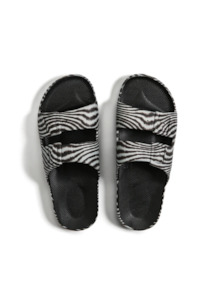 Freedom Moses: FREEDOM MOSES Print Slides - Zazu Black