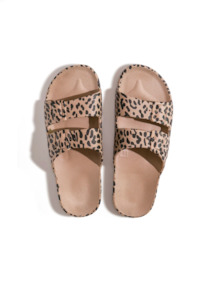 FREEDOM MOSES Print Slides - Leo Camel