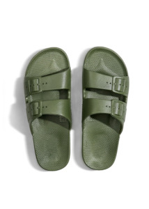 Freedom Moses: FREEDOM MOSES Basic Slides - Cactus