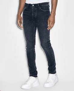 KSUBI Chitch Blue Kolla Jeans