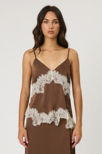 REMAIN Rue Cami - Cola