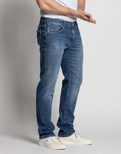 LTB Ramiel Jeans - Miletos Wash