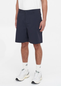 Mens: HUFFER Fairway Short - Navy
