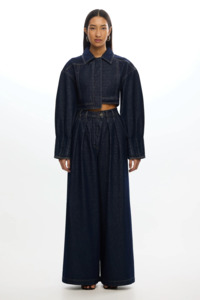 SIGNIFICANT OTHER Micah Pant - Indigo