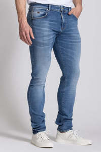 Ltb Denim: LTB New Louis Alecto Safe Wash Jeans