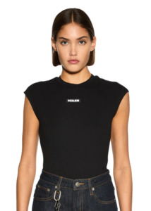 KSUBI Staple Tee - Black