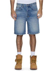 Ksubi: KSUBI Anti Short - Texas Blue