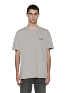 Ksubi: KSUBI All Day Biggie Tee - Dust