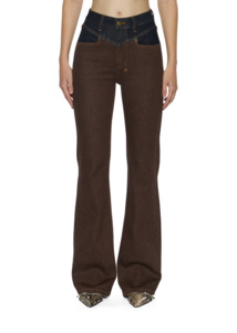 KSUBI Soho Jean - Original Spliced