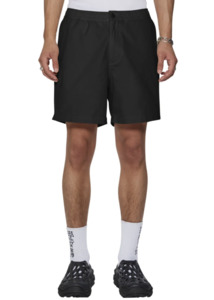 KSUBI Rugger Short - Black