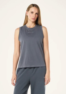 P.E NATION Shift Tank - Thunder