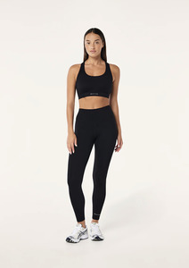 P E Nation: P.E NATION Signature Full Length Legging - Black