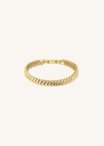 ROSEFIELD San Marco Bracelet - Gold