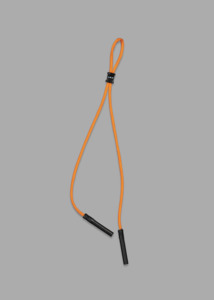JUST ANOTHER FISHERMAN Long-Range Sunny Saver - Orange