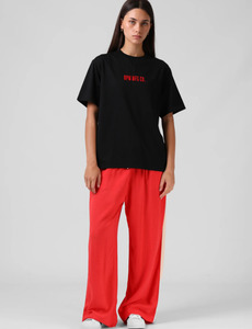 RPM Milla Pant - Red