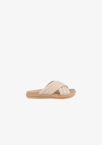 EMU Ella Slide - Macadamia