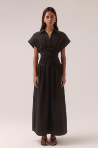 SOVERE Stellar Dress - Black