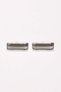 REMAIN Parker Earrings - Silver