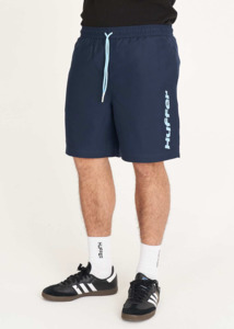 HUFFER Staple Trunk/Carved - Navy