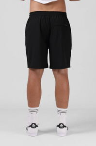 RPM Surf Trunk - Black