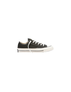 Converse: CONVERSE CT 70 Seasonal Low Black