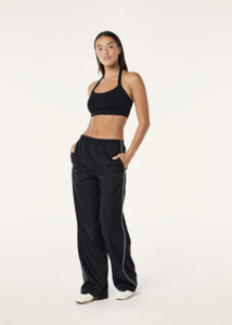 Activewear: P.E NATION Paradiso Pant - Black