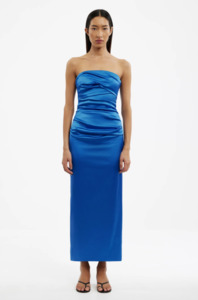 Significant Other: SIGNIFICANT OTHER Chantelle Midi Dress - Apollo