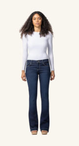 Ltb Denim: LTB Fallon Jean - Cecilia Wash