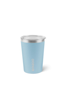 PARGO PROJECT 12oz Insulated Coffee Cup - Bay Blue
