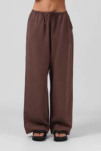 RPM Norma Pant - Chocolate