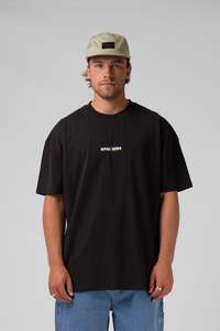 Rpm: RPM 1994 Tee - Old Black