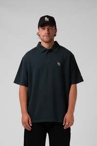 RPM Pro Polo - Ink