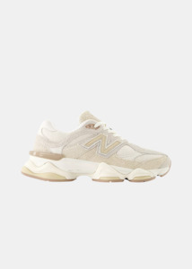NEW BALANCE 9060 Sneaker - Bisque/Sea Salt