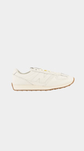 NEW BALANCE 471 Sneaker - Sea Salt / Sea Salt