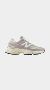 NEW BALANCE 9060 Sneaker - Truffle Salt with Timberwolf