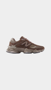 NEW BALANCE 9060 Sneaker - Cortado / Dockside