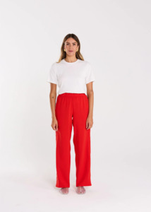 THING THING Nina Pant - Cherry Bomb