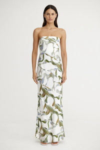 Significant Other: SIGNIFICANT OTHER Aurelia Dress - Flourish