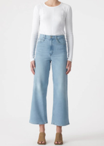 Nobody Denim: NOBODY DENIM Milla Jean 28" - Dreams
