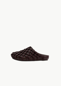 ALIAS MAE Shay Mule - Choc