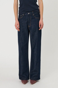 REMAIN Knox Jeans - Indigo