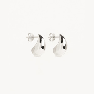 BY CHARLOTTE Made of Magic Small Earrings - Stirling Silver