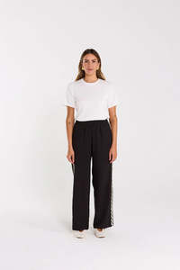 THING THING Nina Pant - Black