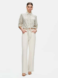 LTB Vanetta Jeans - Retro White Wash