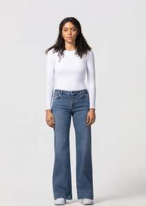 LTB Marena Jeans - Ilmara Wash