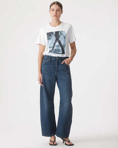 Nobody Denim: NOBODY DENIM Vera Jean - Destiny