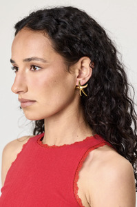 REMAIN Chlo Earring - Gold