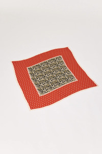 Remain: REMAIN Elora Scarf - Leopard Spot